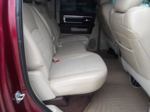 Used 2018 RAM 1500 Lone Star image 8