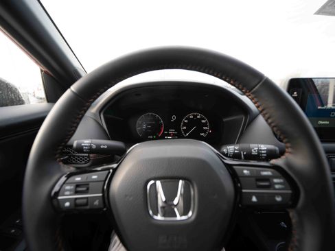 New 2026 Honda HR-V Sport image 15