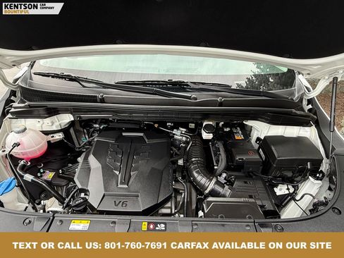 Used 2025 Kia Carnival image 39