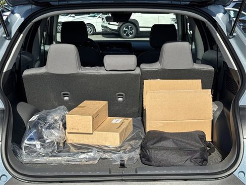 New 2026 Hyundai Ioniq 5 SE image 18