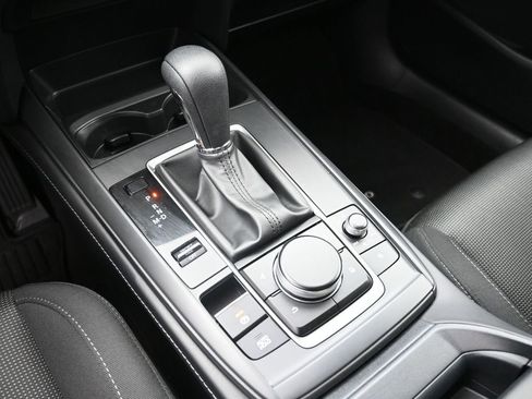 Used 2025 MAZDA CX-30 AWD 2.5 S image 29