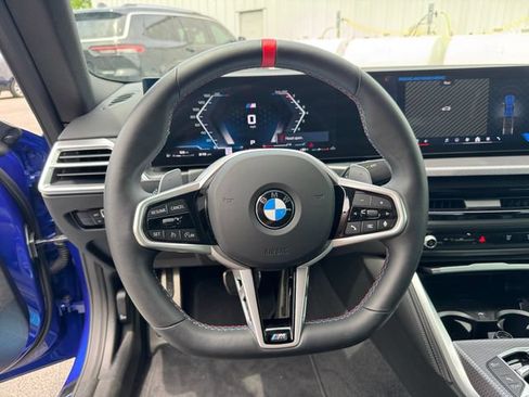 Used 2025 BMW M240i xDrive Coupe w/ Premium Package AWD/4WD image 14