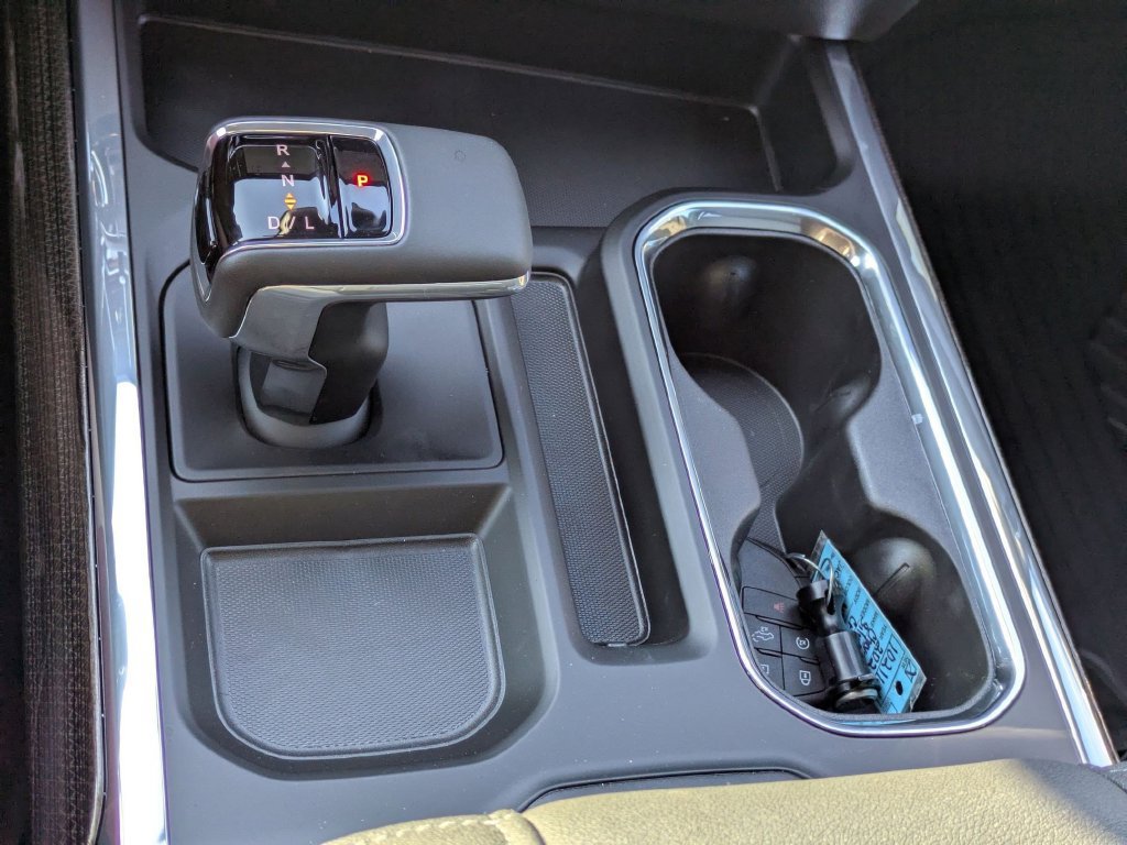 New 2026 Chevrolet Silverado 1500 RST w/ RST All Star Premium Package AWD/4WD image 24
