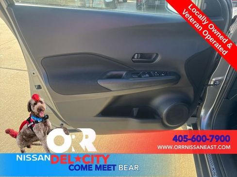 Used 2023 Nissan Kicks S image 19