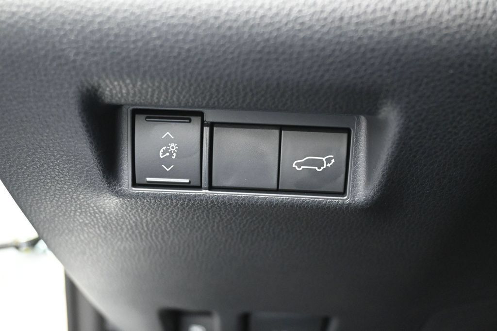 Certified 2026 Toyota RAV4 AWD Plug-in Hybrid image 14