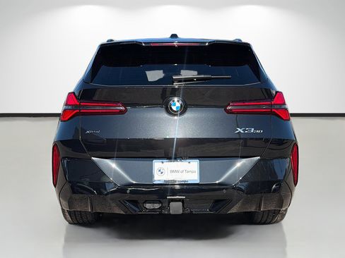 New 2026 BMW X3 xDrive30 w/ Premium Package image 4
