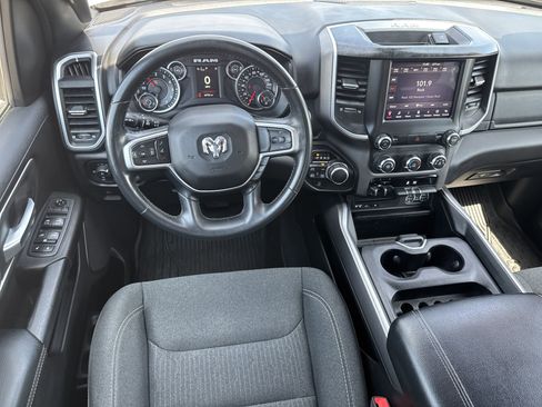 Used 2019 RAM 1500 Big Horn image 7