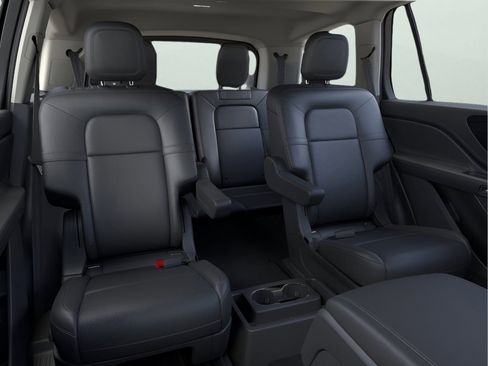 New 2025 Lincoln Aviator Premiere w/ Jet Appearance Package image 11