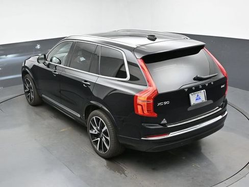 Used 2024 Volvo XC90 B6 Ultimate w/ Lounge Package AWD/4WD image 49