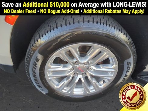 Used 2023 GMC Yukon SLT image 13