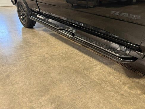 Used 2025 RAM 2500 Big Horn AWD/4WD image 7