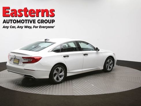 Used 2020 Honda Accord EX-L image 42
