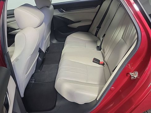 Certified 2019 Honda Accord EX-L image 16