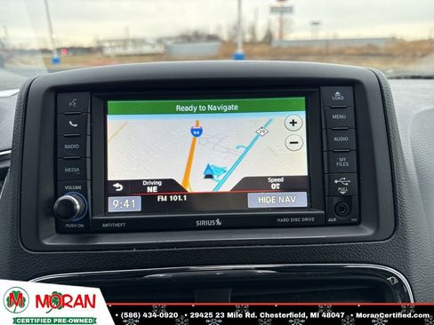 Used 2015 Dodge Grand Caravan SXT image 18