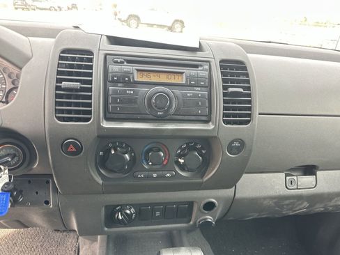 Used 2008 Nissan Xterra S image 13