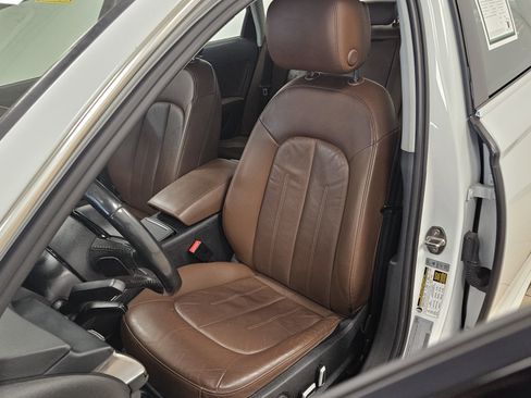 Used 2017 Audi A6 2.0T Premium Plus w/ Premium Plus Package image 36