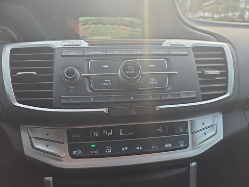 Used 2013 Honda Accord Sport image 20