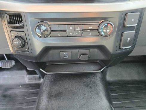 Used 2022 Ford F150 XL w/ Equipment Group 101A High AWD/4WD image 14