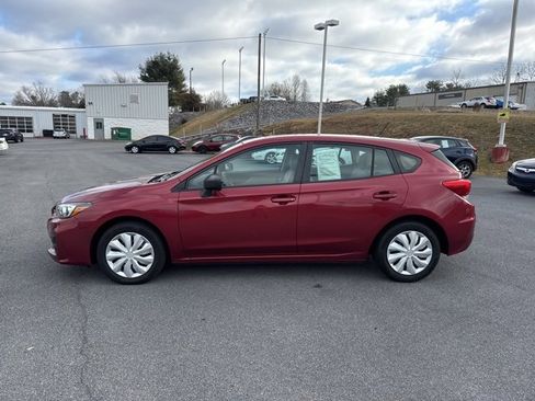 Used 2019 Subaru Impreza 2.0i image 5