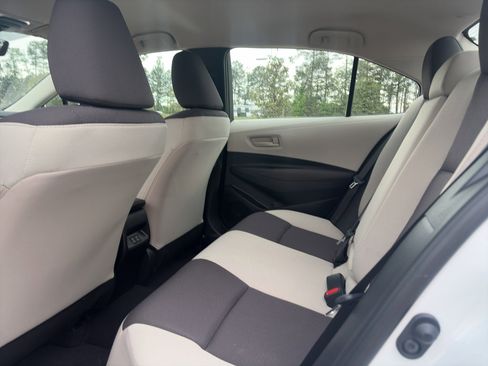 Used 2026 Toyota Corolla LE image 13