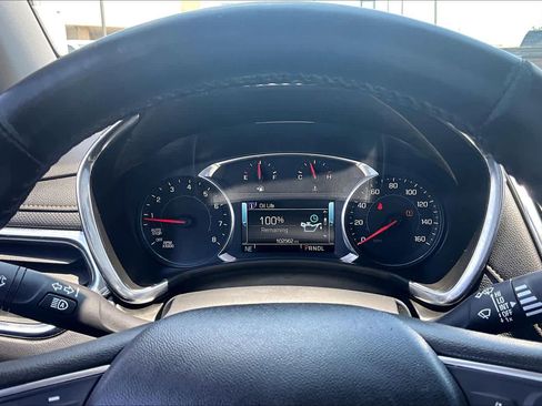 Used 2018 Chevrolet Equinox Premier AWD/4WD image 26