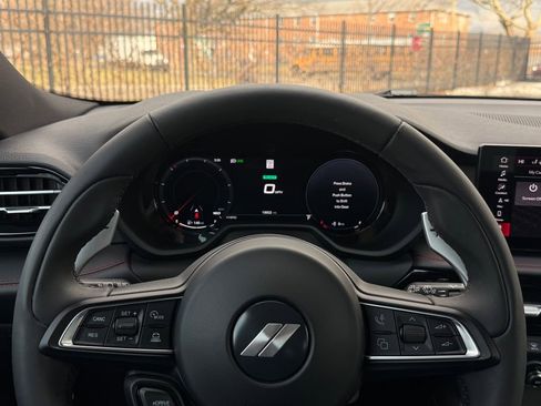 Used 2024 Dodge Hornet R/T Plus w/ R/T Blacktop Package image 27