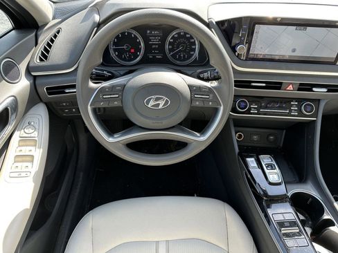 Certified 2023 Hyundai Sonata SEL image 12