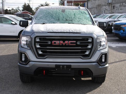 Used 2022 GMC Sierra 1500 AT4 w/ AT4 Premium Package image 2
