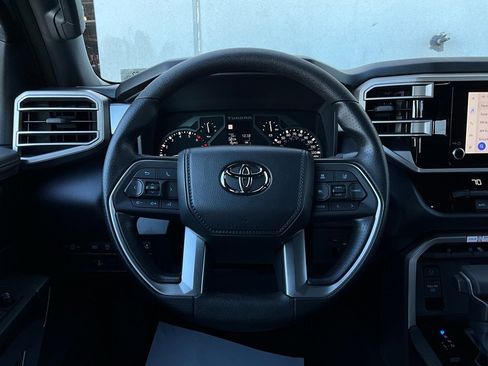 New 2026 Toyota Tundra SR5 image 31