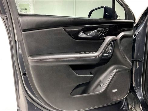 Used 2021 Chevrolet Blazer RS w/ Enhanced Convenience Package image 21