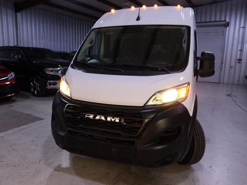 Used 2023 RAM ProMaster 2500 image 35