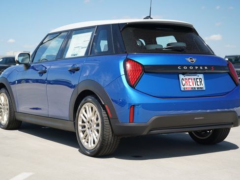 New 2026 MINI Cooper S FWD image 3