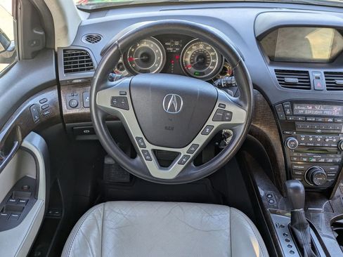 Used 2010 Acura MDX w/ Advance & Entertainment image 13