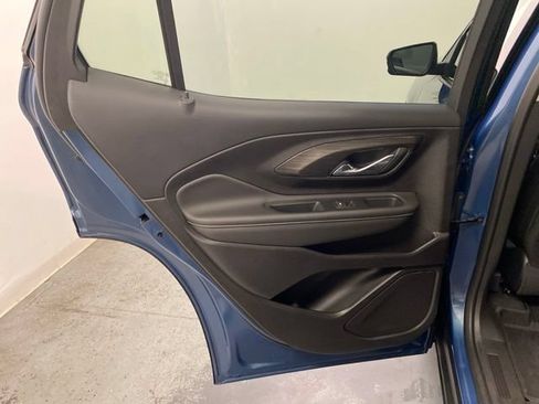 Used 2024 GMC Terrain SLT w/ LPO, Floor Liner Package AWD/4WD image 20