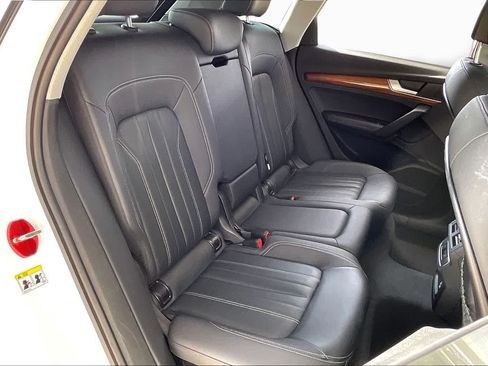 Used 2023 Audi Q5 2.0T Premium Plus AWD/4WD image 19