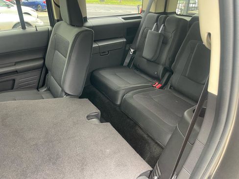 Used 2015 Ford Flex SE FWD image 34