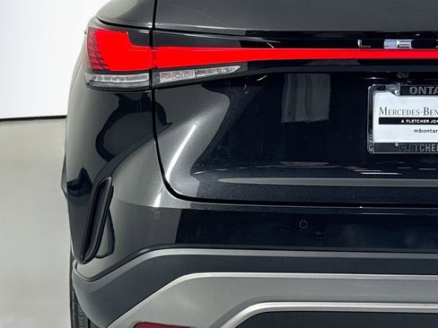 Used 2025 Lexus RX 350 FWD image 14