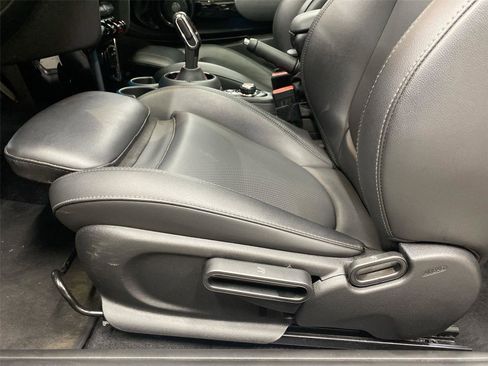 Used 2021 MINI Cooper S w/ Coral Red Edition image 18