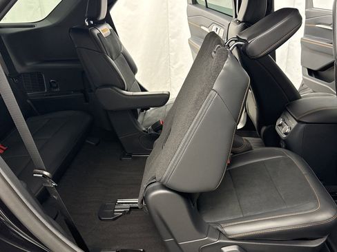 New 2026 Ford Explorer Tremor AWD/4WD image 39