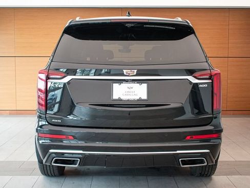 Used 2020 Cadillac XT6 Premium Luxury AWD/4WD image 7