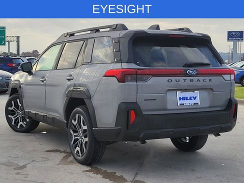 New 2026 Subaru Outback Touring XT image 3