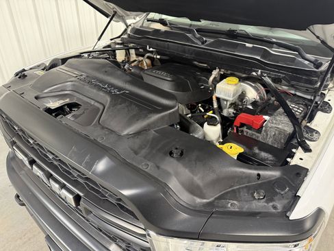 Used 2020 RAM 2500 Tradesman AWD/4WD image 13