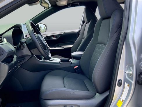 Used 2023 Toyota RAV4 SE w/ Convenience Package AWD/4WD image 8