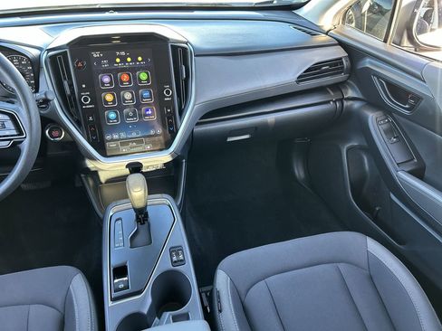 Certified 2025 Subaru Crosstrek 2.0i Premium image 13