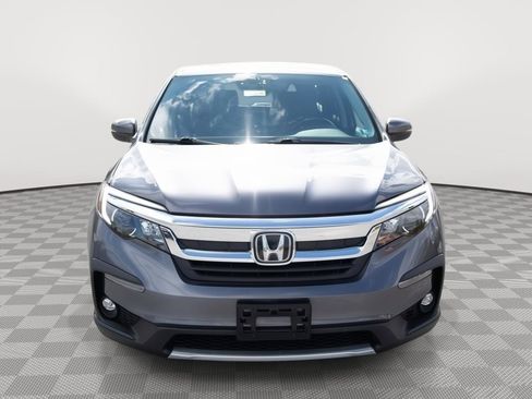 Used 2022 Honda Pilot EX-L image 2