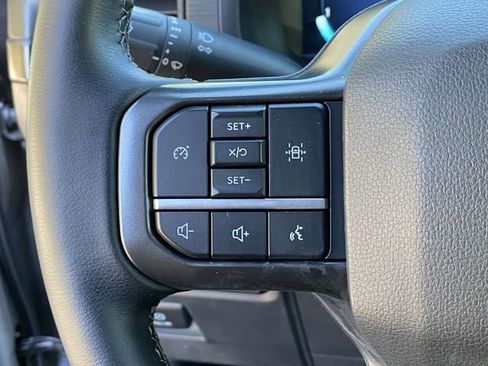 Certified 2024 Ford F150 XLT w/ XLT Black Appearance Package image 24