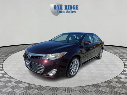 Used 2014 Toyota Avalon XLE Touring