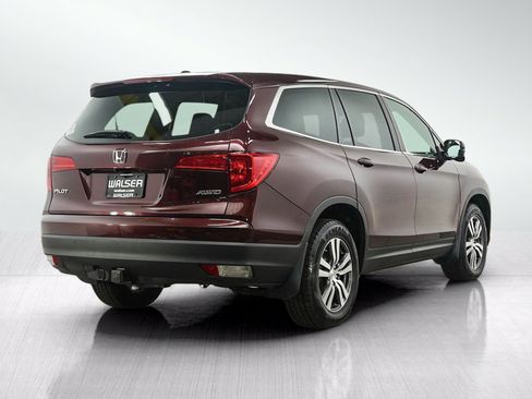 Used 2017 Honda Pilot EX-L image 5