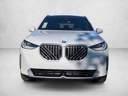 New 2026 BMW X3 xDrive30i w/ Premium Package AWD/4WD image 5