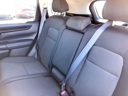 Used 2025 Honda CR-V EX image 11